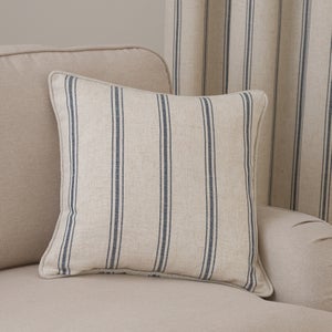 Folkstone Stripe Cushion