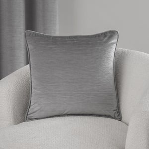 Shimmer Velour Cushion