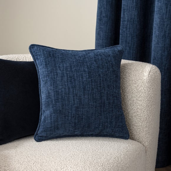 Ultra Chenille Cushion