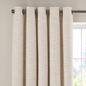 Hotel Fontaine Blackout Eyelet Curtains