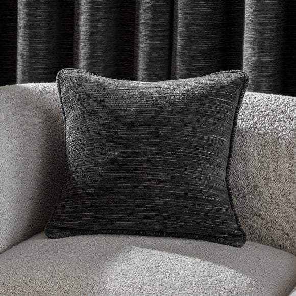 Photo 3 of Hemmingway Chenille Cushion Photo 3 of Hemmingway Chenille Cushion