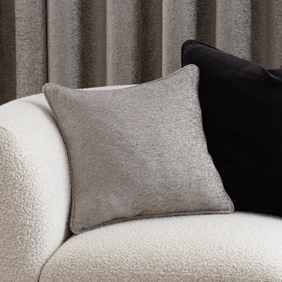 View Textured Chenille Cushion View Textured Chenille Cushion
