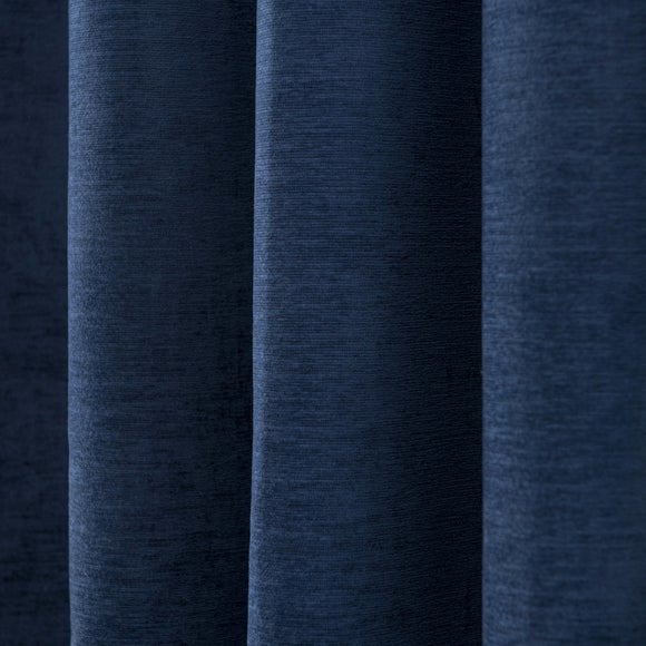 Photo 3 of Genoa Blackout Thermal Eyelet Door Curtain Photo 3 of Genoa Blackout Thermal Eyelet Door Curtain