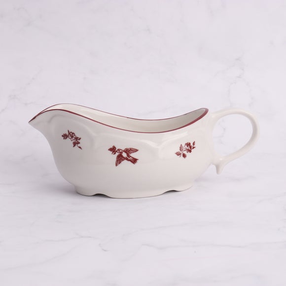 Georgina Gravy Boat