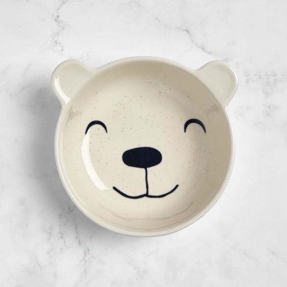 Polar Bear Kids Bowl