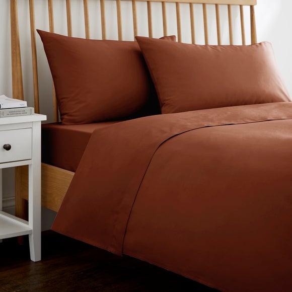 View Pure Cotton Flat Sheet View Pure Cotton Flat Sheet