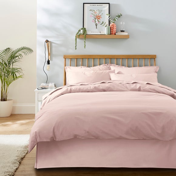 Photo of Pure Cotton Valance