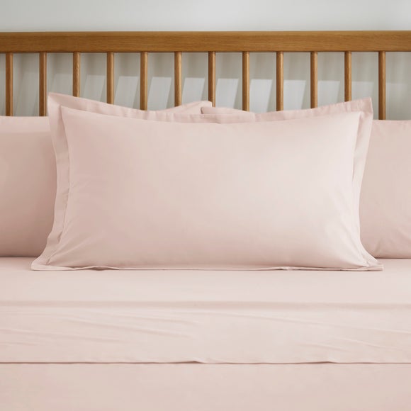 Pure Cotton Oxford Pillowcase