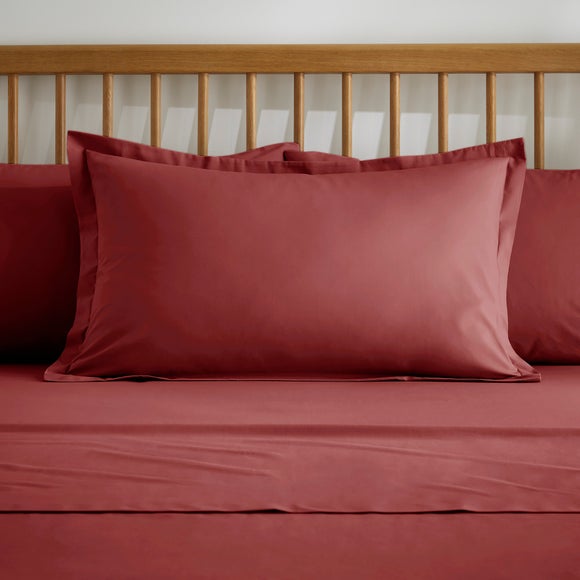 Pure Cotton Oxford Pillowcase