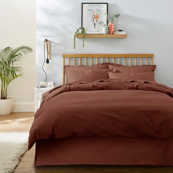 Pure Cotton Valance