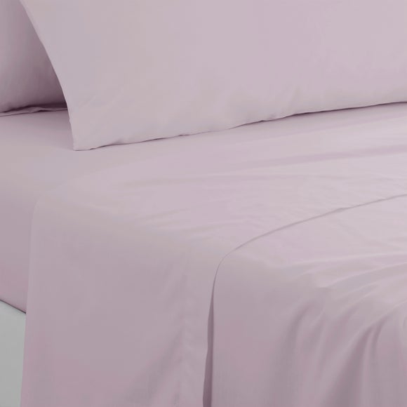 Photo 3 of Pure Cotton Flat Sheet Photo 3 of Pure Cotton Flat Sheet
