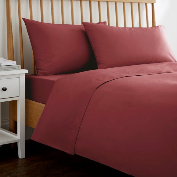 View Pure Cotton Flat Sheet View Pure Cotton Flat Sheet
