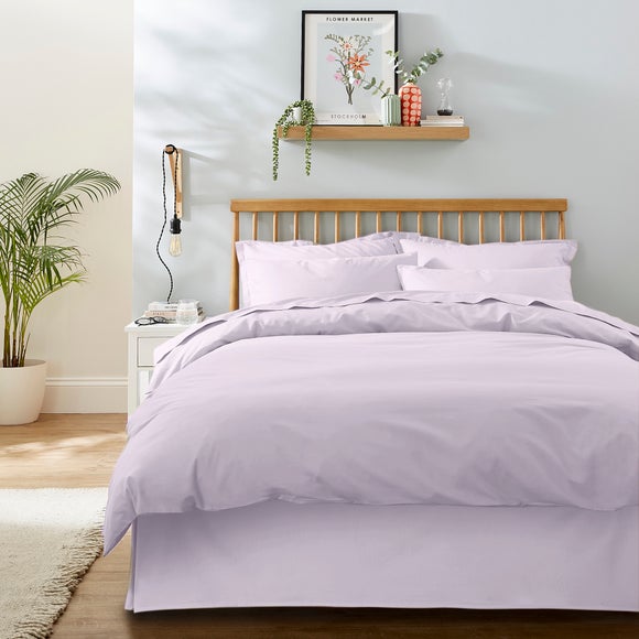 Pure Cotton Valance