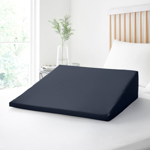 View Pure Cotton Large Wedge Back Seat Pillowcase View Pure Cotton Large Wedge Back Seat Pillowcase