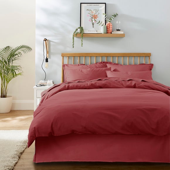 Pure Cotton Valance