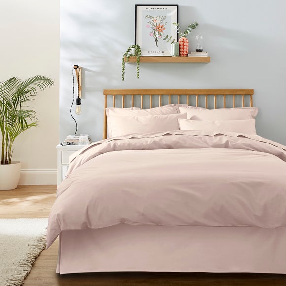 Pure Cotton Valance