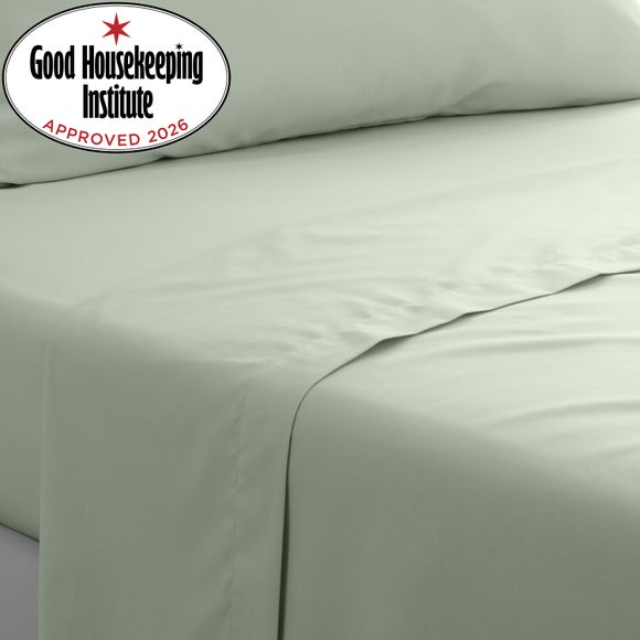View Pure Cotton Flat Sheet View Pure Cotton Flat Sheet