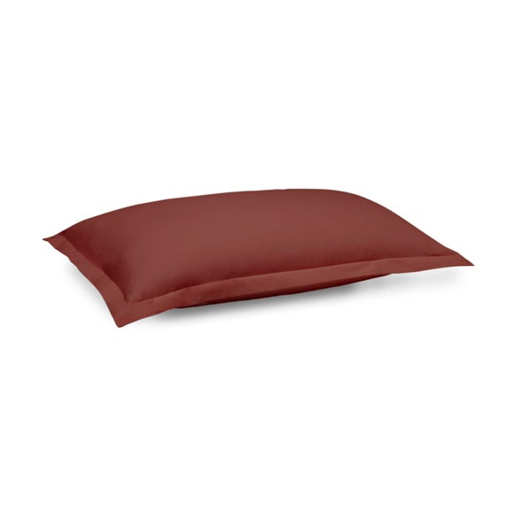Photo 3 of Pure Cotton Oxford Pillowcase