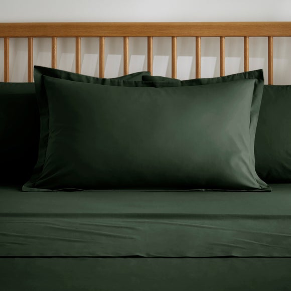 Pure Cotton Oxford Pillowcase