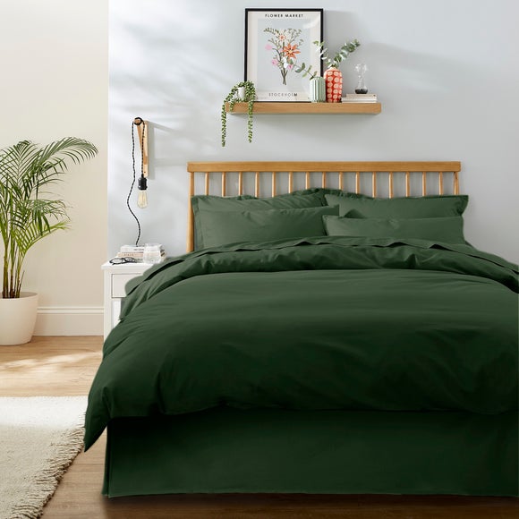 Pure Cotton Valance