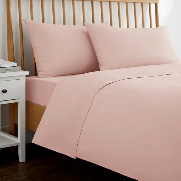 View Pure Cotton Flat Sheet View Pure Cotton Flat Sheet