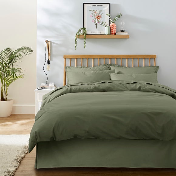 Pure Cotton Valance