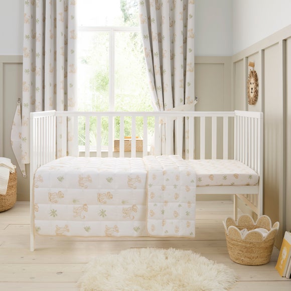 Disney Simba Adventures 4 Tog Coverless Duvet