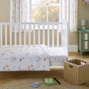 Spring Harvest 4 Tog Quilt
