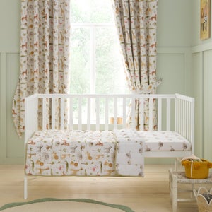 Little Wild Ones 4 Tog Coverless Duvet