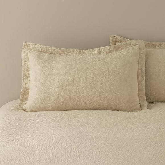 Everlee 100% Cotton Oxford Pillowcase