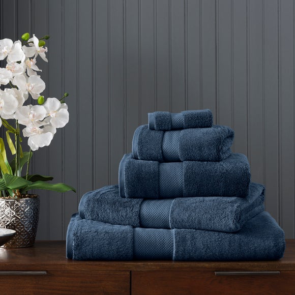 View Hotel Cotton Viscose Towel View Hotel Cotton Viscose Towel