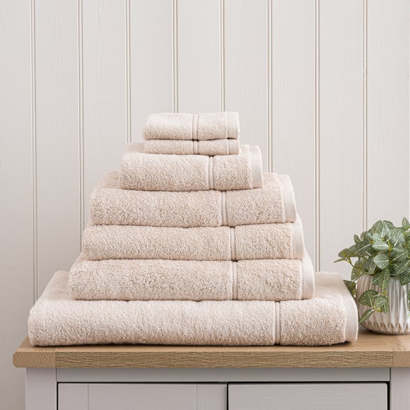 Forever Fresh Cotton Towel