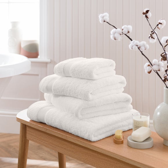 View Egyptian Cotton Towel View Egyptian Cotton Towel