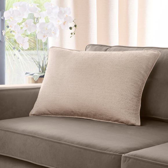 View Annie Jacquard Rectangle Cushion View Annie Jacquard Rectangle Cushion