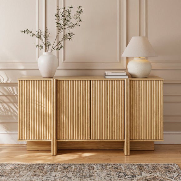 Madden Large 3 Door Sideboard