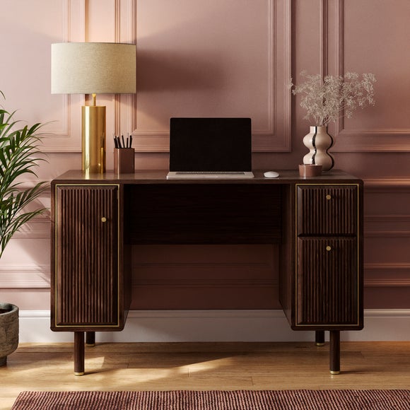 View Daphne Storage Desk View Daphne Storage Desk