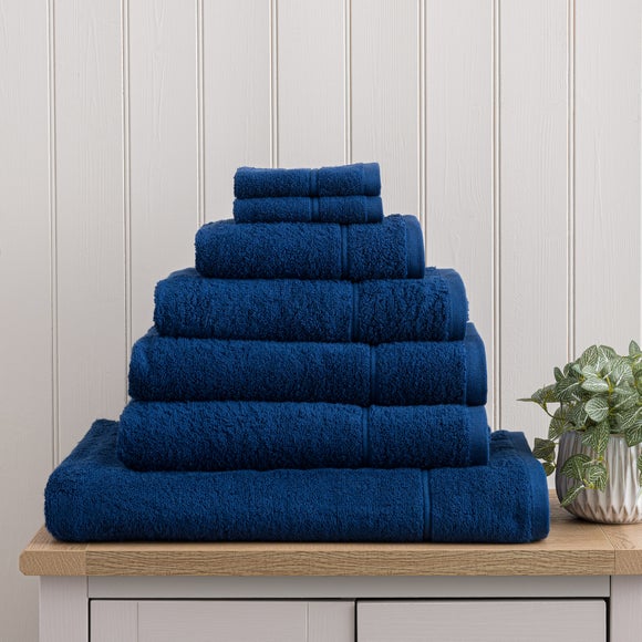 Forever Fresh Cotton Towel