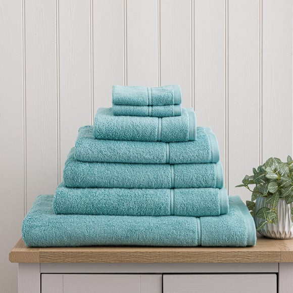 Forever Fresh Cotton Towel
