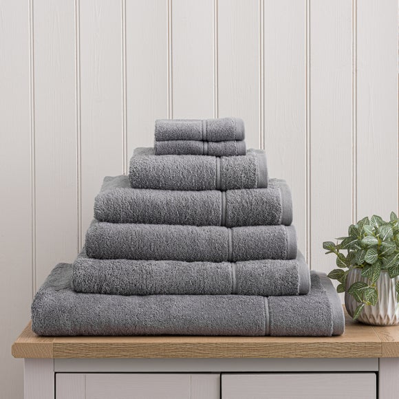 Forever Fresh Cotton Towel