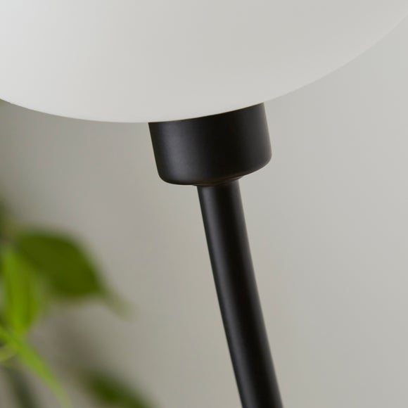 Photo 3 of Paris 2 Light Table Lamp