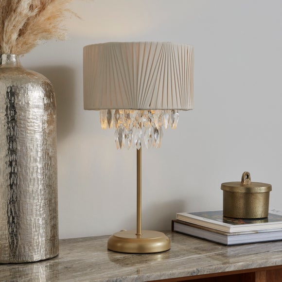 Evelyn Table Lamp