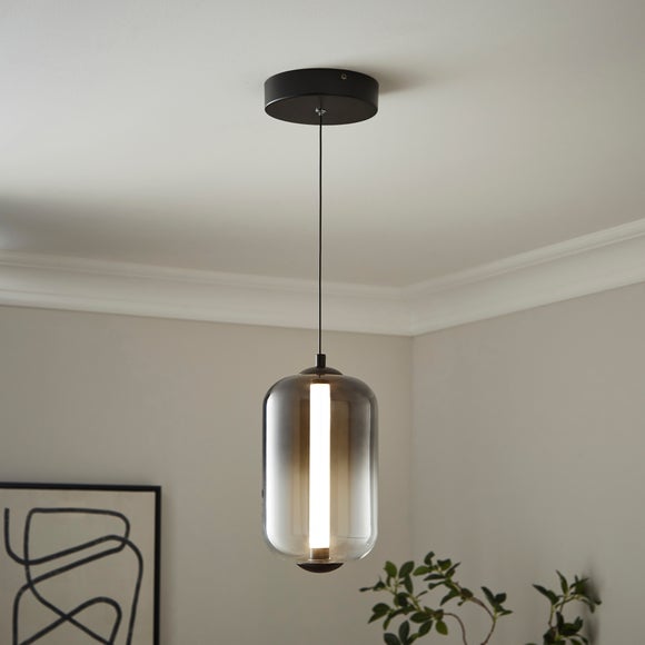 View Boston Adjustable Led Pendant Light View Boston Adjustable Led Pendant Light