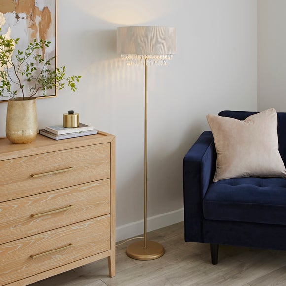 Evelyn Floor Lamp