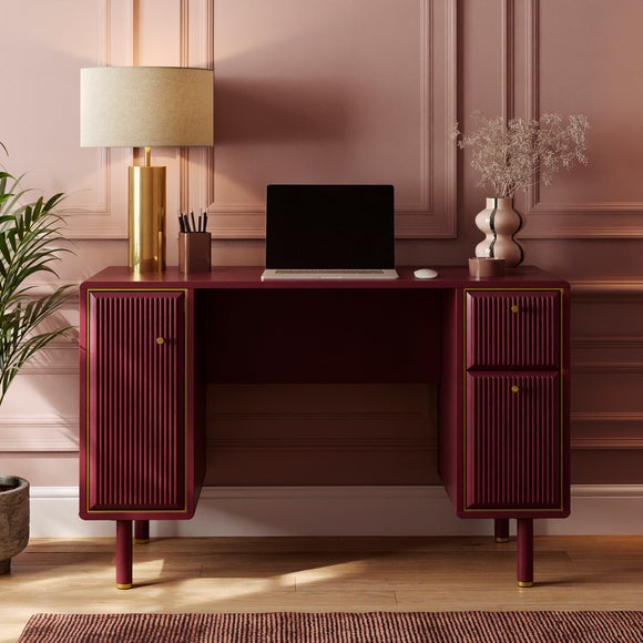 View Daphne Storage Desk View Daphne Storage Desk