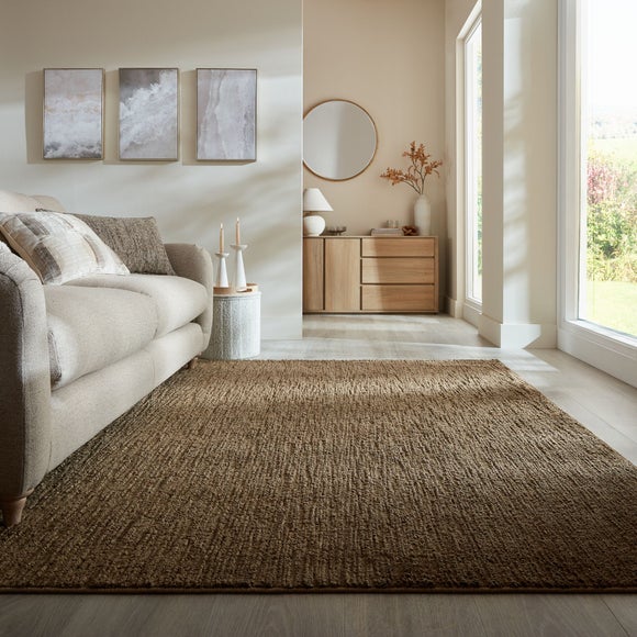 View Fionn Textured Rug View Fionn Textured Rug