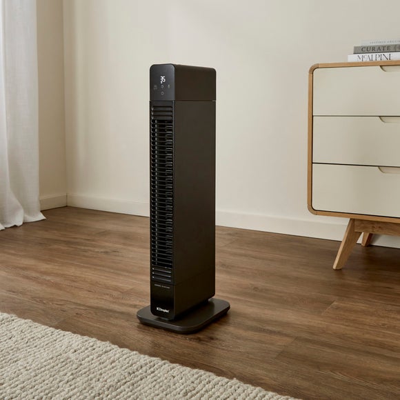 Dual 2.2kW Convector Heater