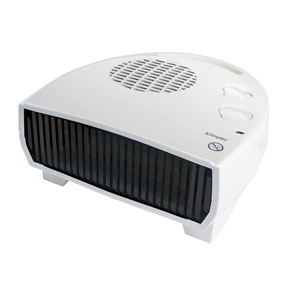 View Dimplex Flat 3kw Fan Heater View Dimplex Flat 3kw Fan Heater