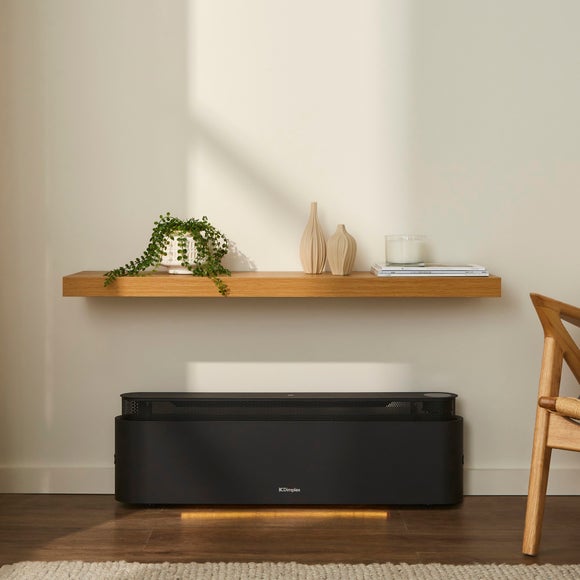 Baseboard 2.2kW Convector Heater