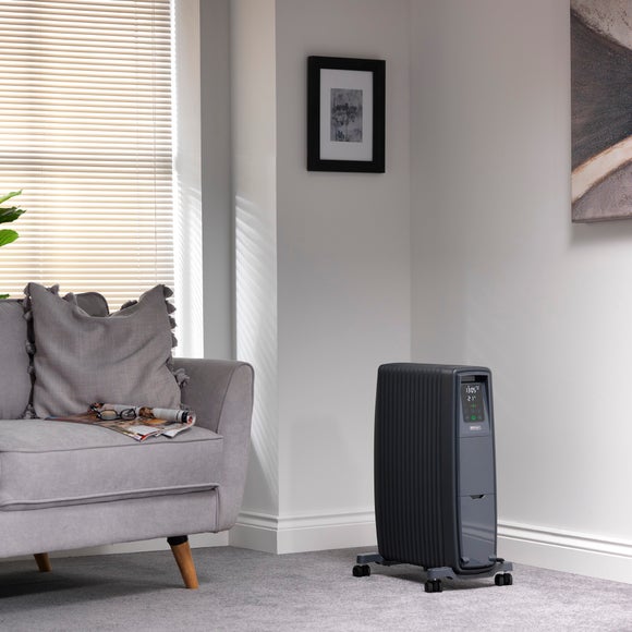 EvoRad 2kW Oil Free Heater