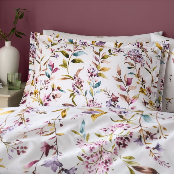 Madison Polycotton Oxford Pillowcase